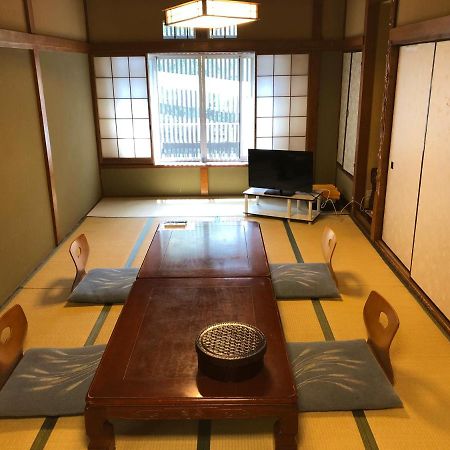 Manten-No-Hoshi Hakone Dış mekan fotoğraf