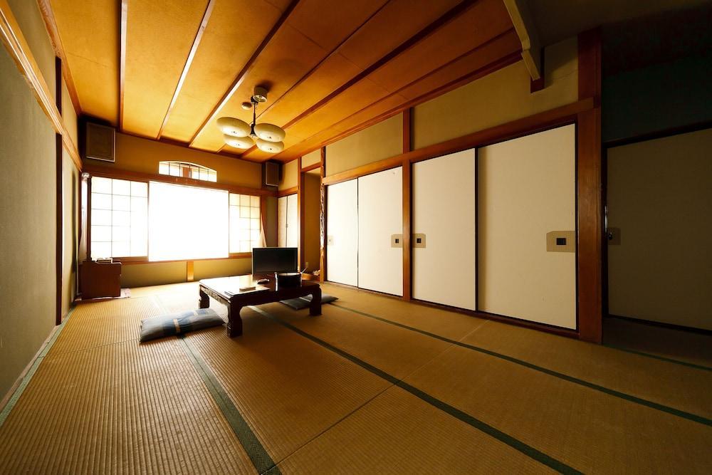 Manten-No-Hoshi Hakone Dış mekan fotoğraf