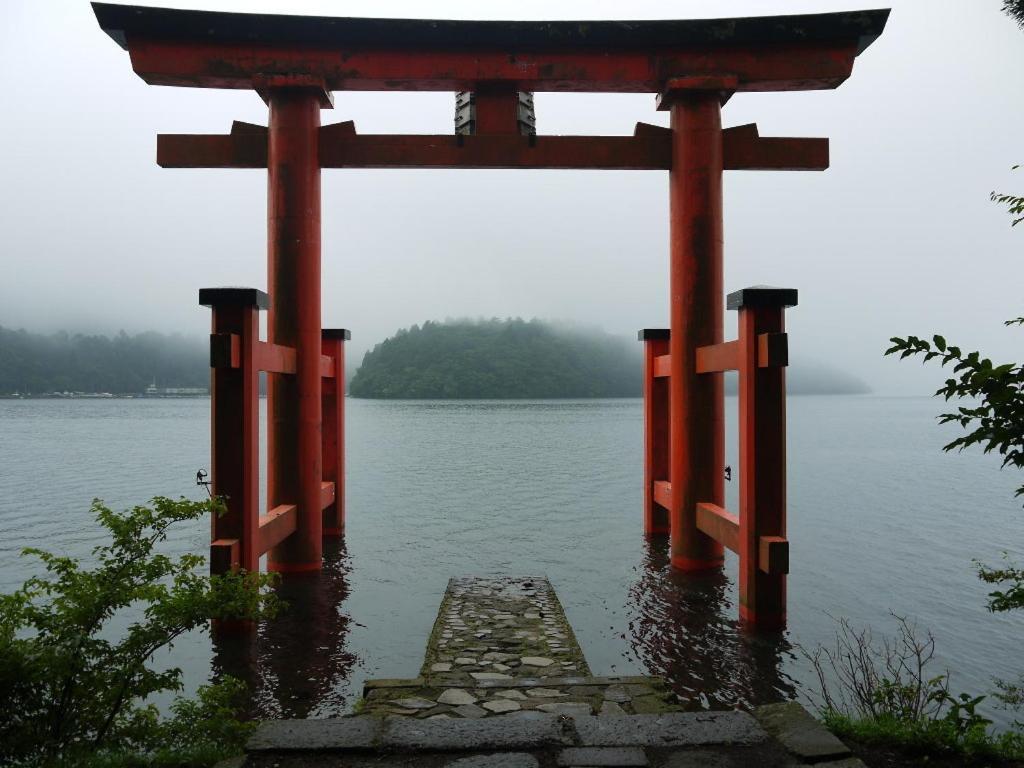 Manten-No-Hoshi Hakone Dış mekan fotoğraf
