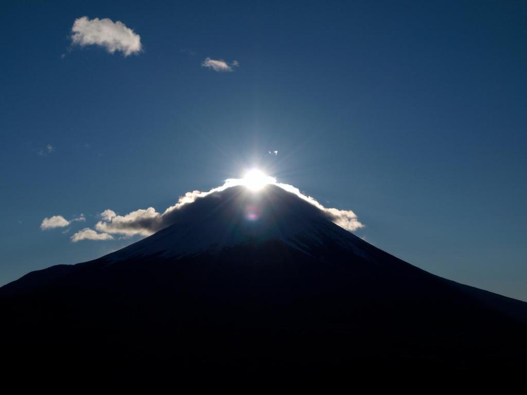 Manten-No-Hoshi Hakone Dış mekan fotoğraf
