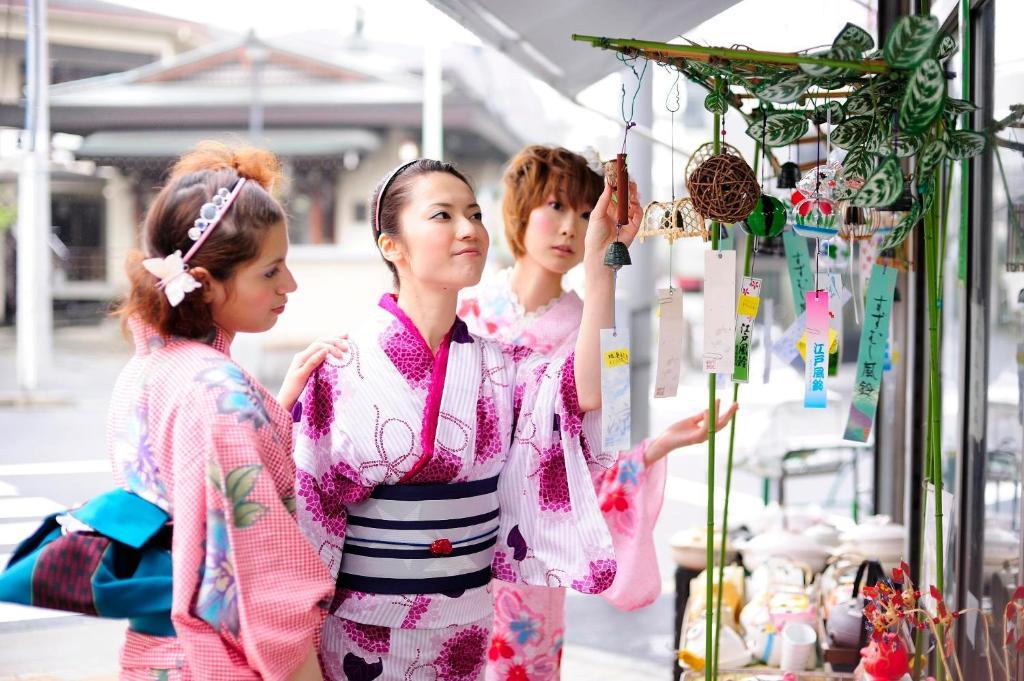 Manten-No-Hoshi Hakone Dış mekan fotoğraf
