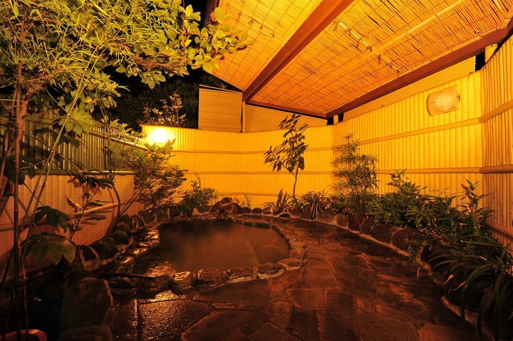 Manten-No-Hoshi Hakone Dış mekan fotoğraf