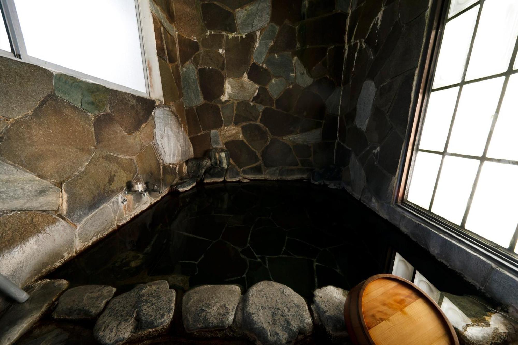 Manten-No-Hoshi Hakone Dış mekan fotoğraf