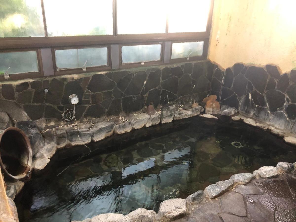 Manten-No-Hoshi Hakone Dış mekan fotoğraf