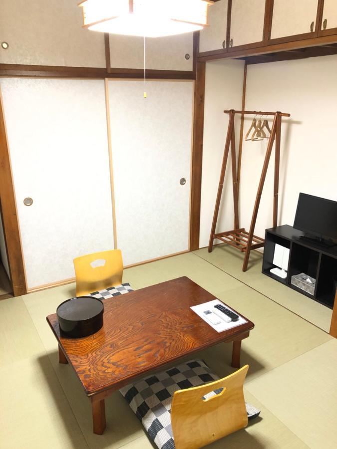Manten-No-Hoshi Hakone Dış mekan fotoğraf
