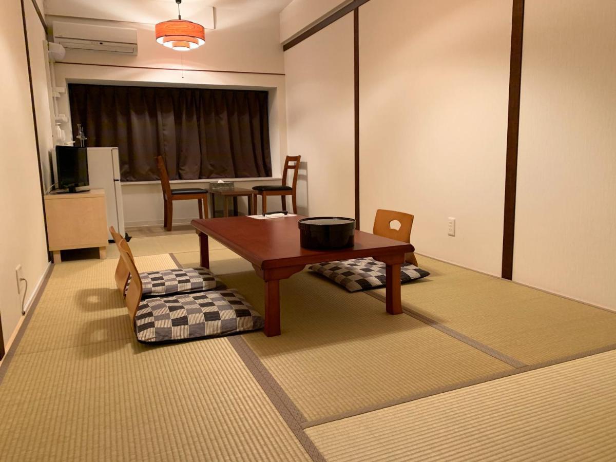 Manten-No-Hoshi Hakone Dış mekan fotoğraf