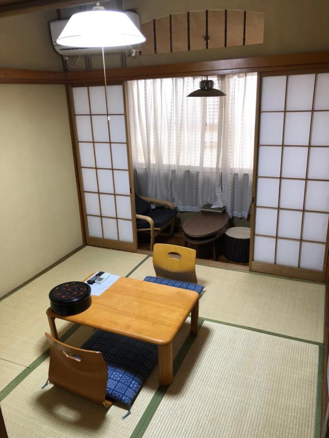 Manten-No-Hoshi Hakone Dış mekan fotoğraf