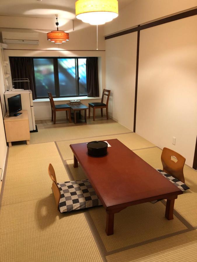 Manten-No-Hoshi Hakone Dış mekan fotoğraf