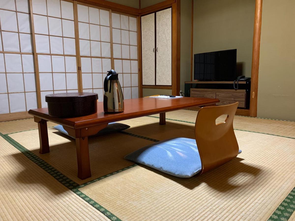 Manten-No-Hoshi Hakone Dış mekan fotoğraf