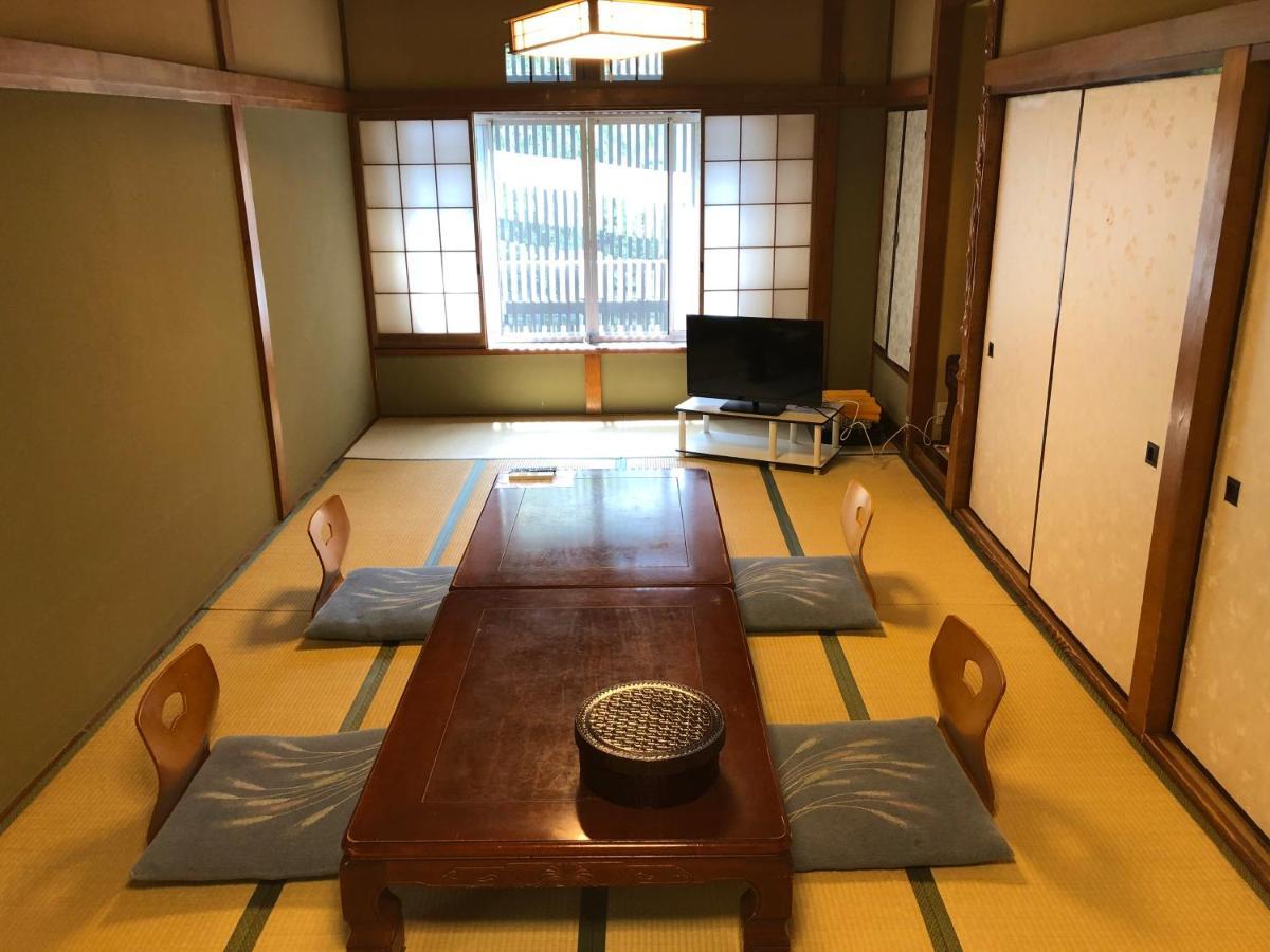 Manten-No-Hoshi Hakone Dış mekan fotoğraf